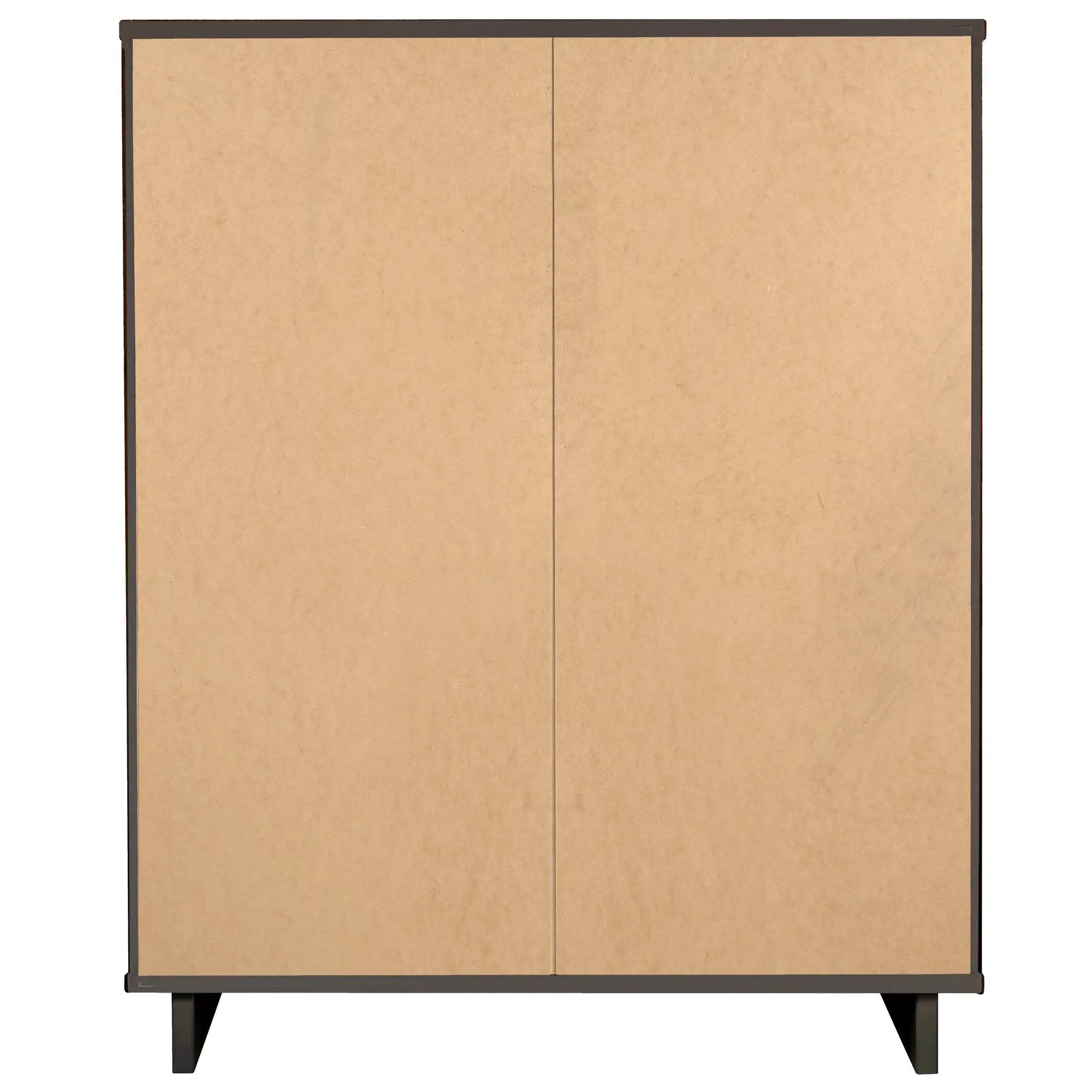 Granville - Chest With 5 Drawers by HouseOfZazla