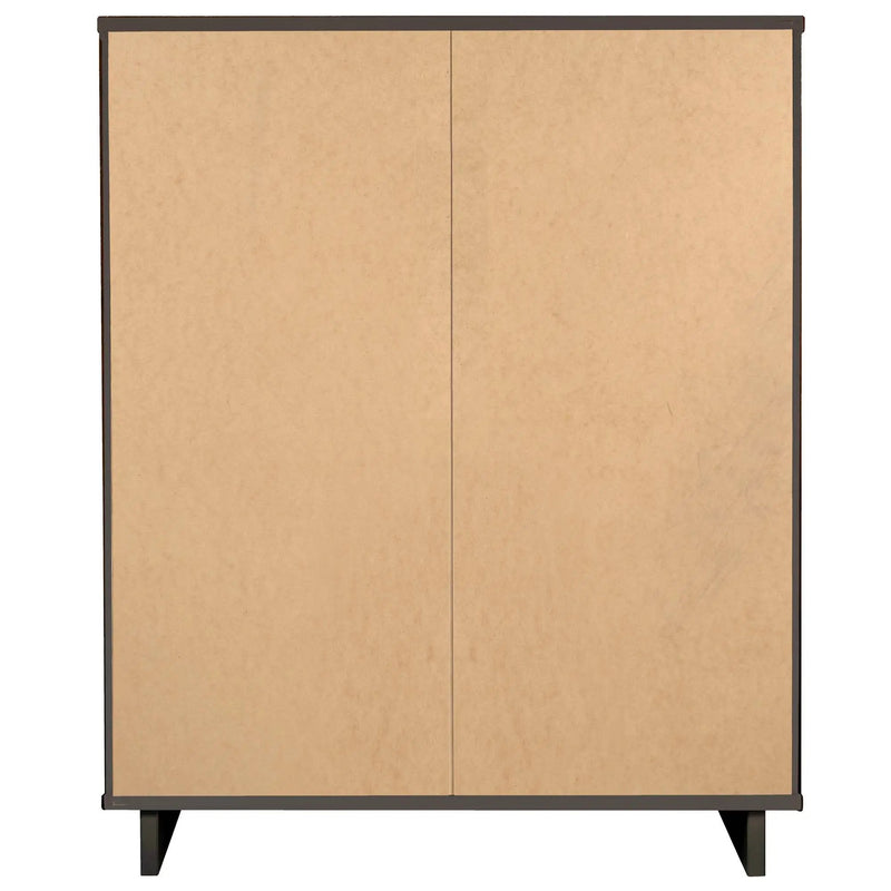 Granville - Chest With 5 Drawers by HouseOfZazla