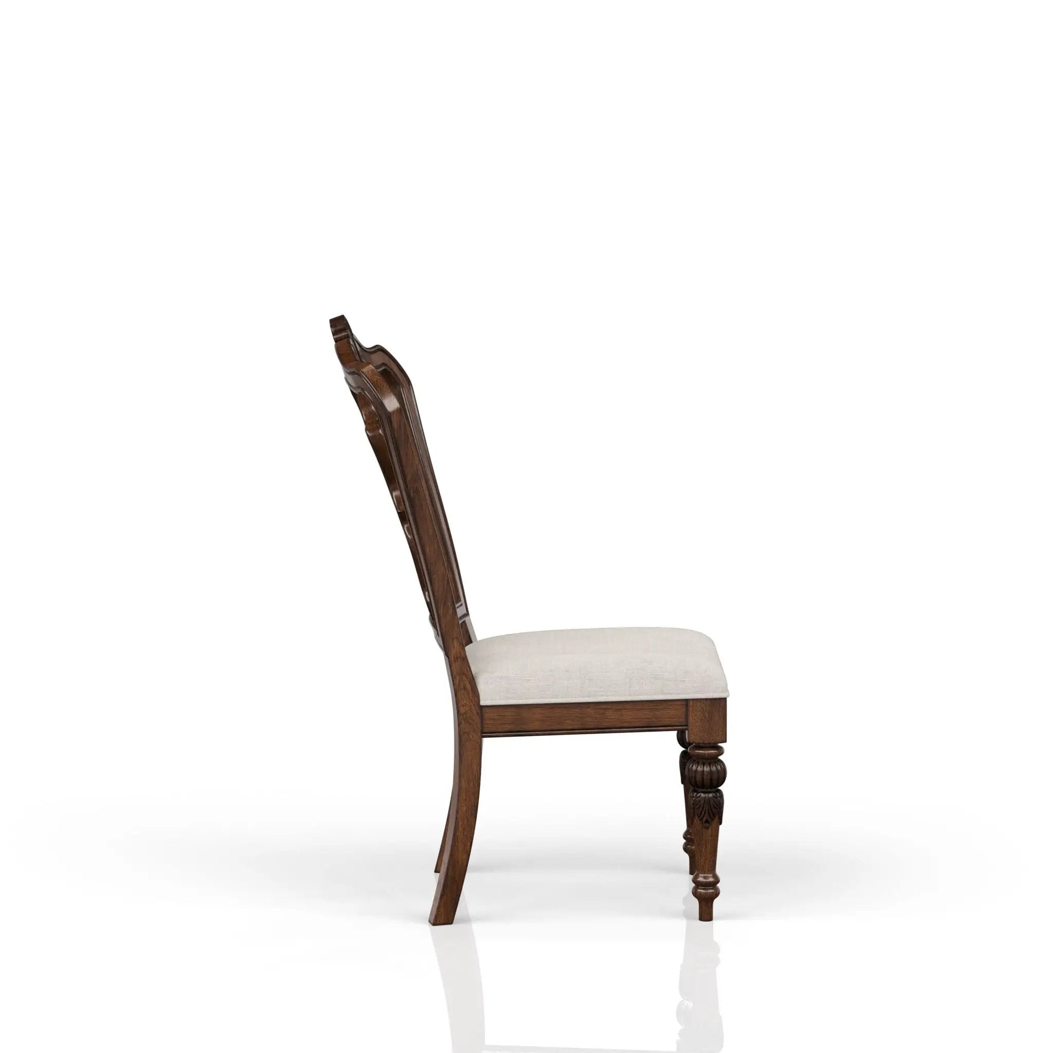 Traditional Chair by Unique Piece Furniture