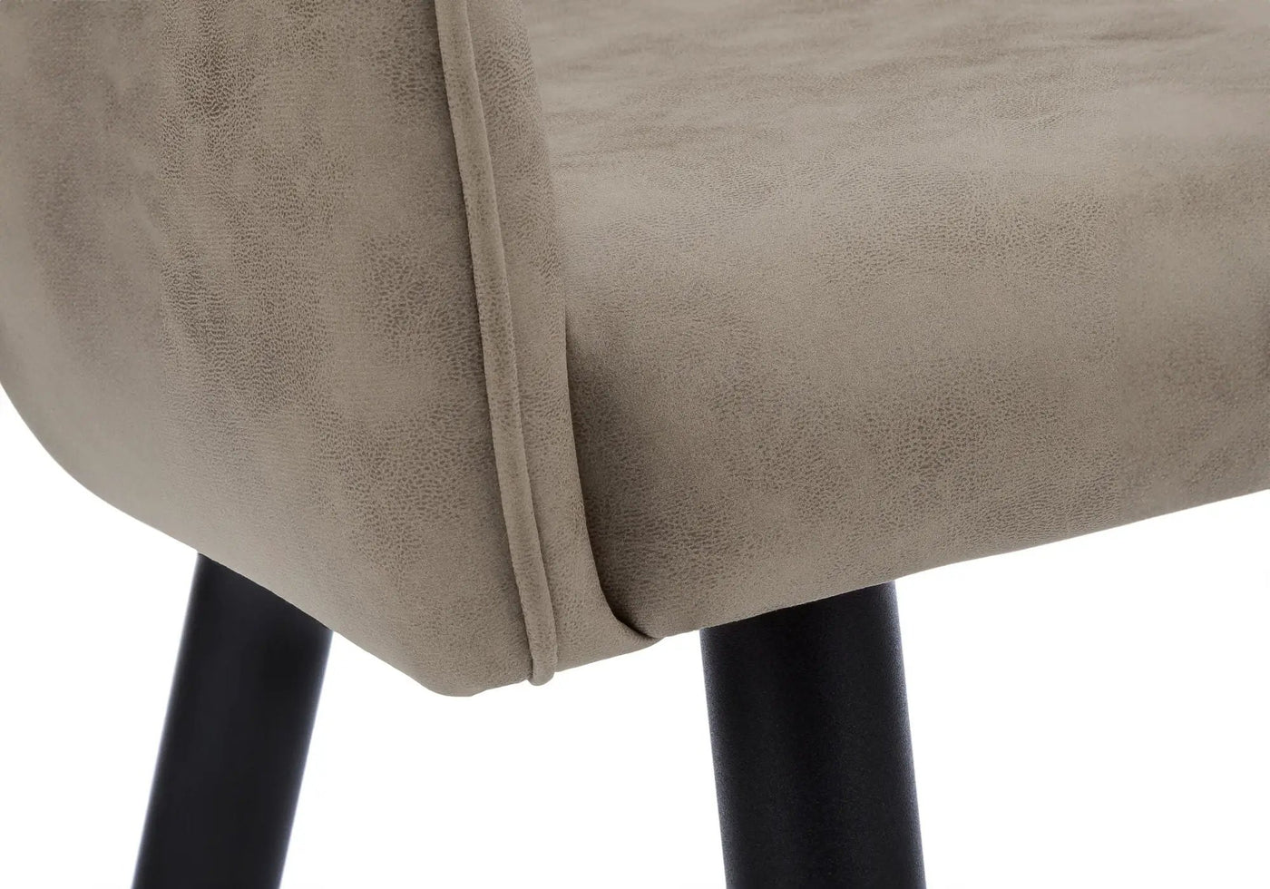 Upholstered Side Dining Chair For Dining Room (Set of 2) by HouseOfZazla