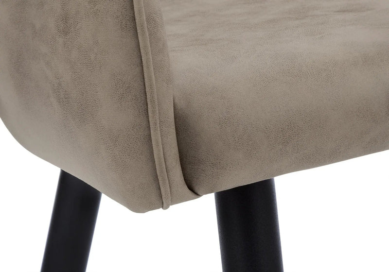 Upholstered Side Dining Chair For Dining Room (Set of 2) by HouseOfZazla