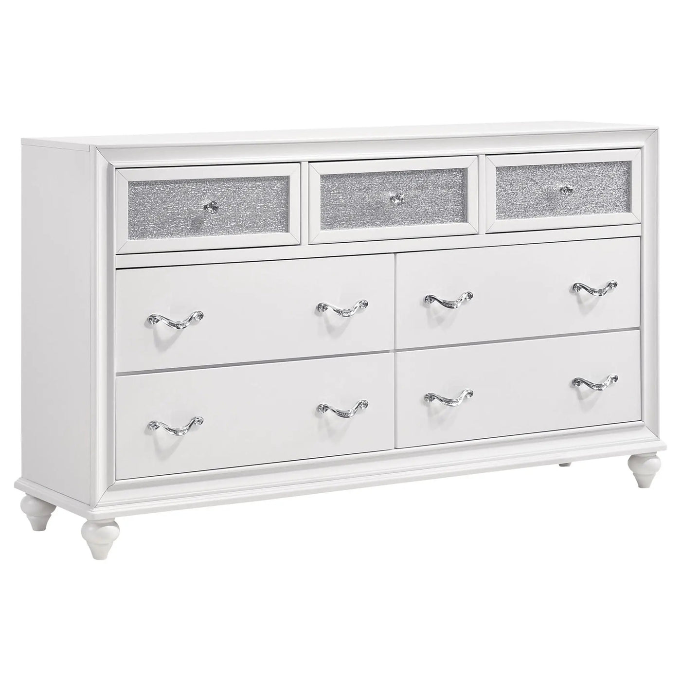Randall - Bedroom Set by HouseOfZazla