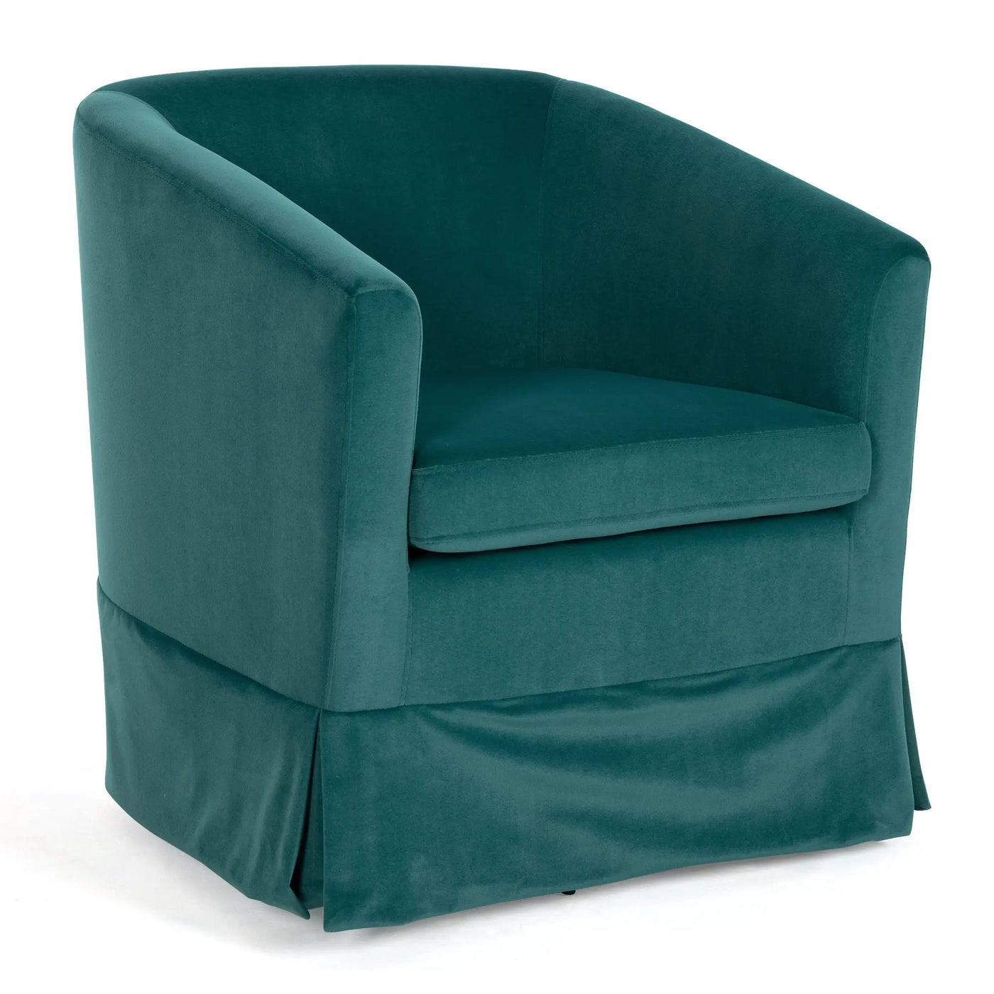 Swivel Chair by HouseOfZazla