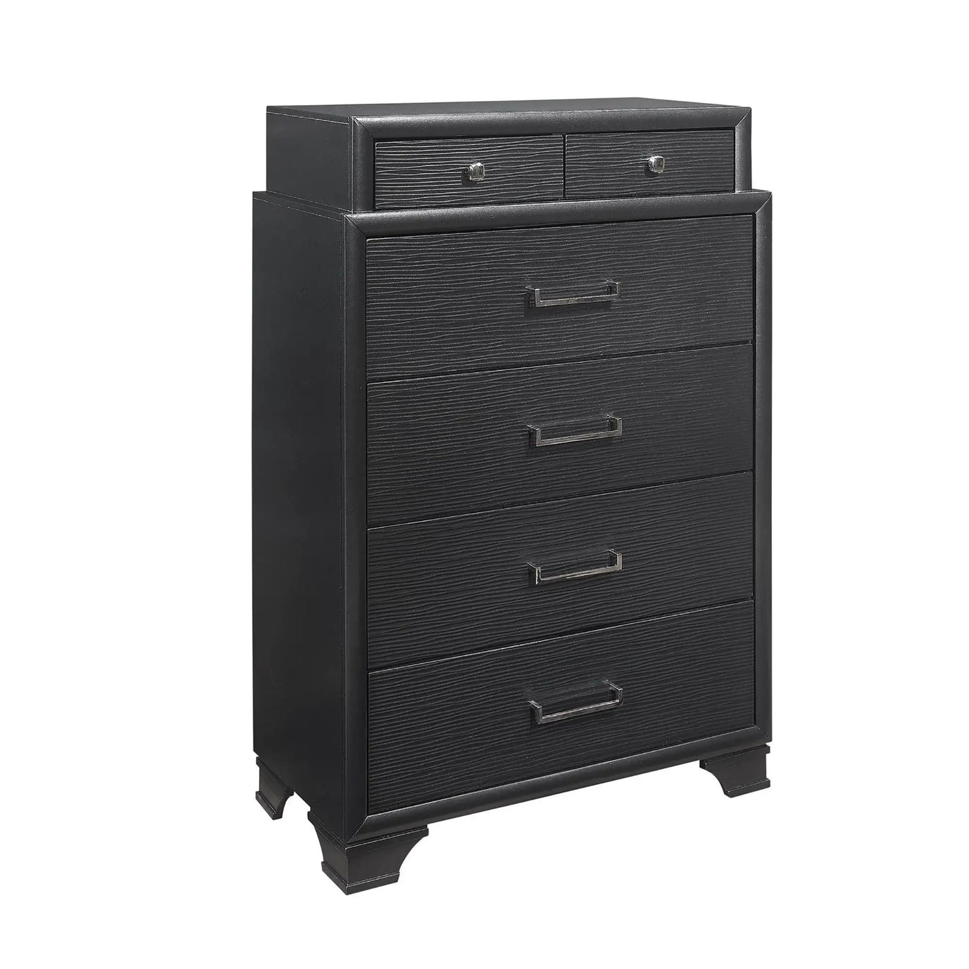 Civic - Chest by Unique Piece Furniture