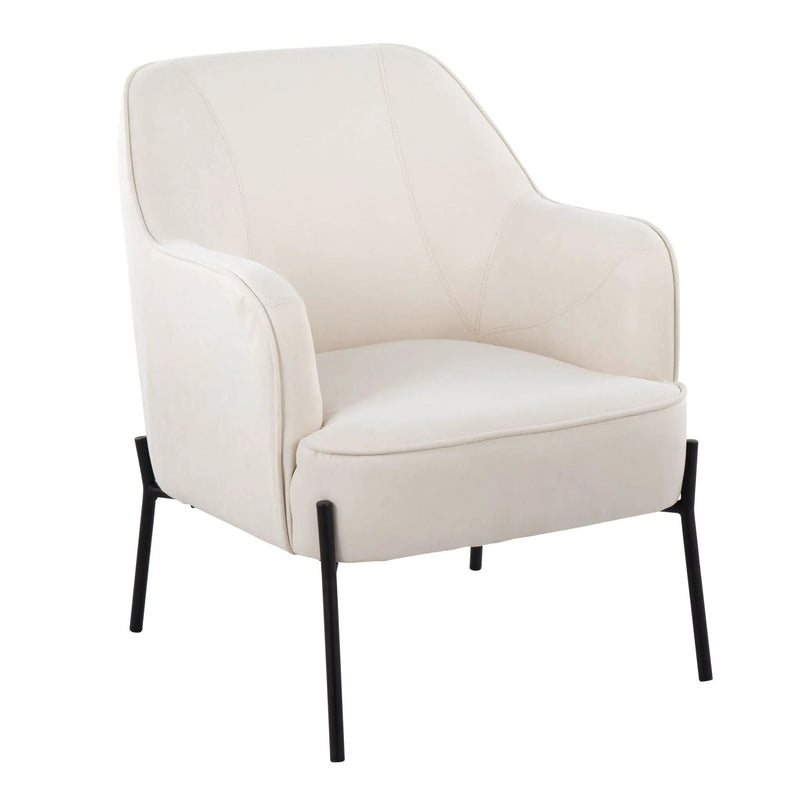 Daniella - Contemporary Chair by Unique Piece Furniture