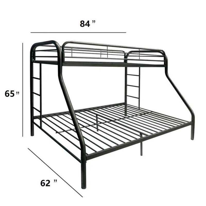 Tritan - Contemporary - Bunk Bed by Unique Piece Furniture