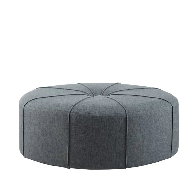 Modern Style Large Cocktail Ottoman by HouseOfZazla
