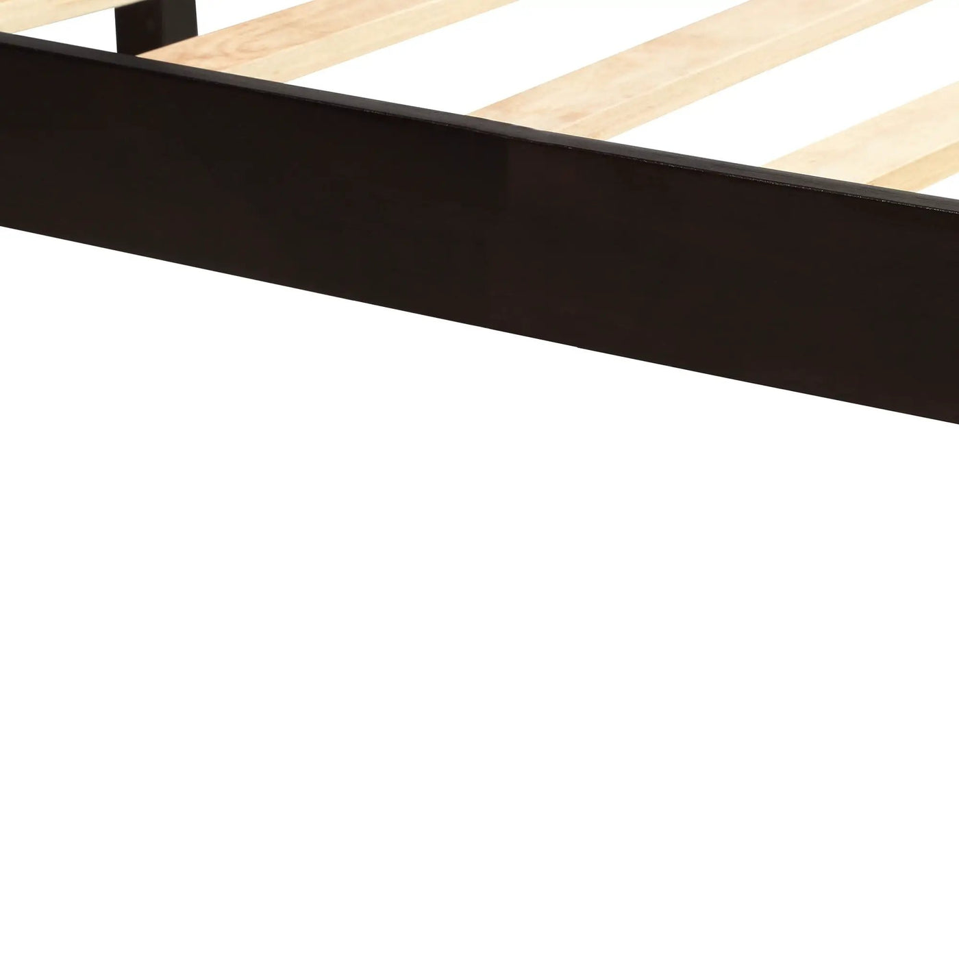 Platform Bed Frame With Headboard by Unique Piece Furniture