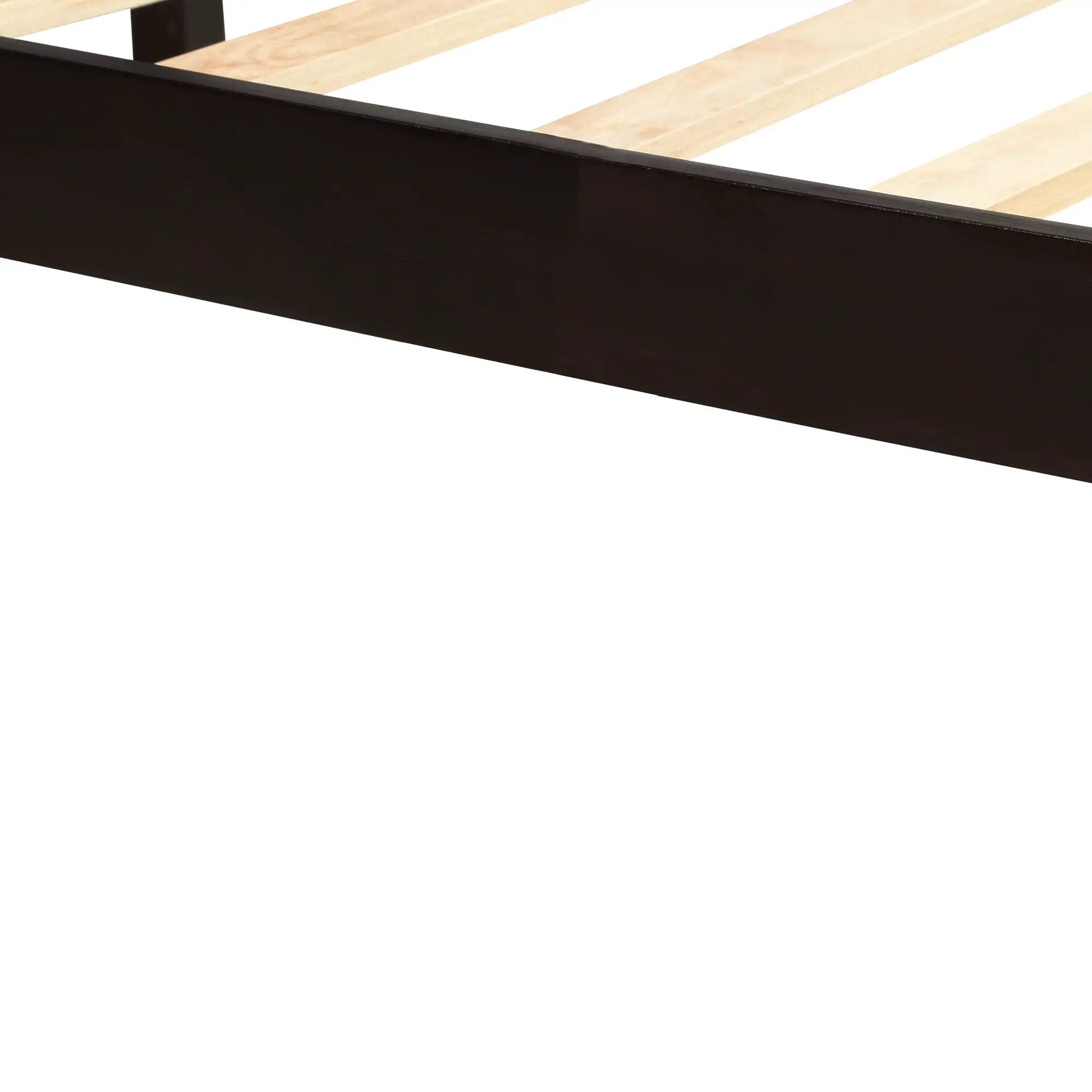 Platform Bed Frame With Headboard by Unique Piece Furniture