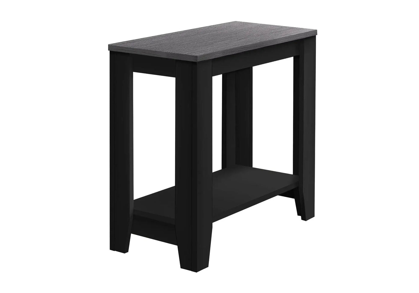 Accent Table, Side Transitional, Elegant Design by HouseOfZazla