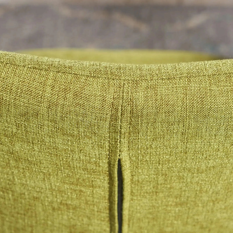 Elegant Dining Chair With Contoured Support by HouseOfZazla
