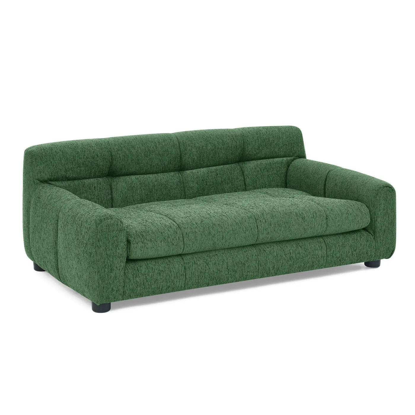 Modern Pet Sofa With Backrest And Armrests by HouseOfZazla
