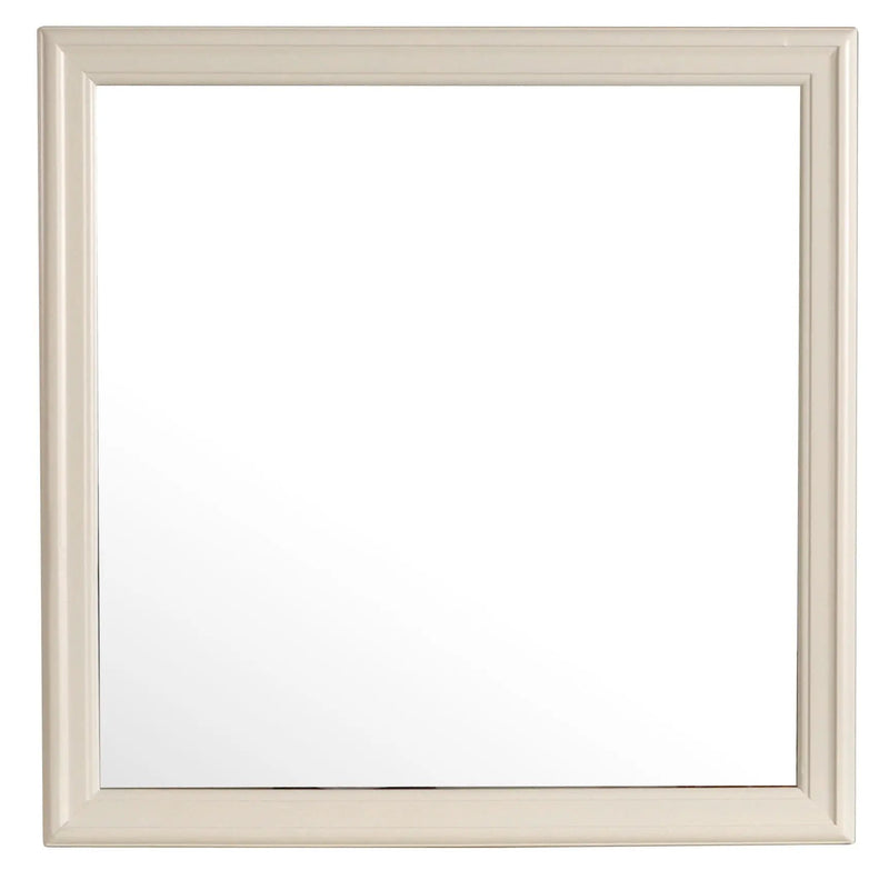 Traditional Wall Mirror For Any Space by Unique Piece Furniture