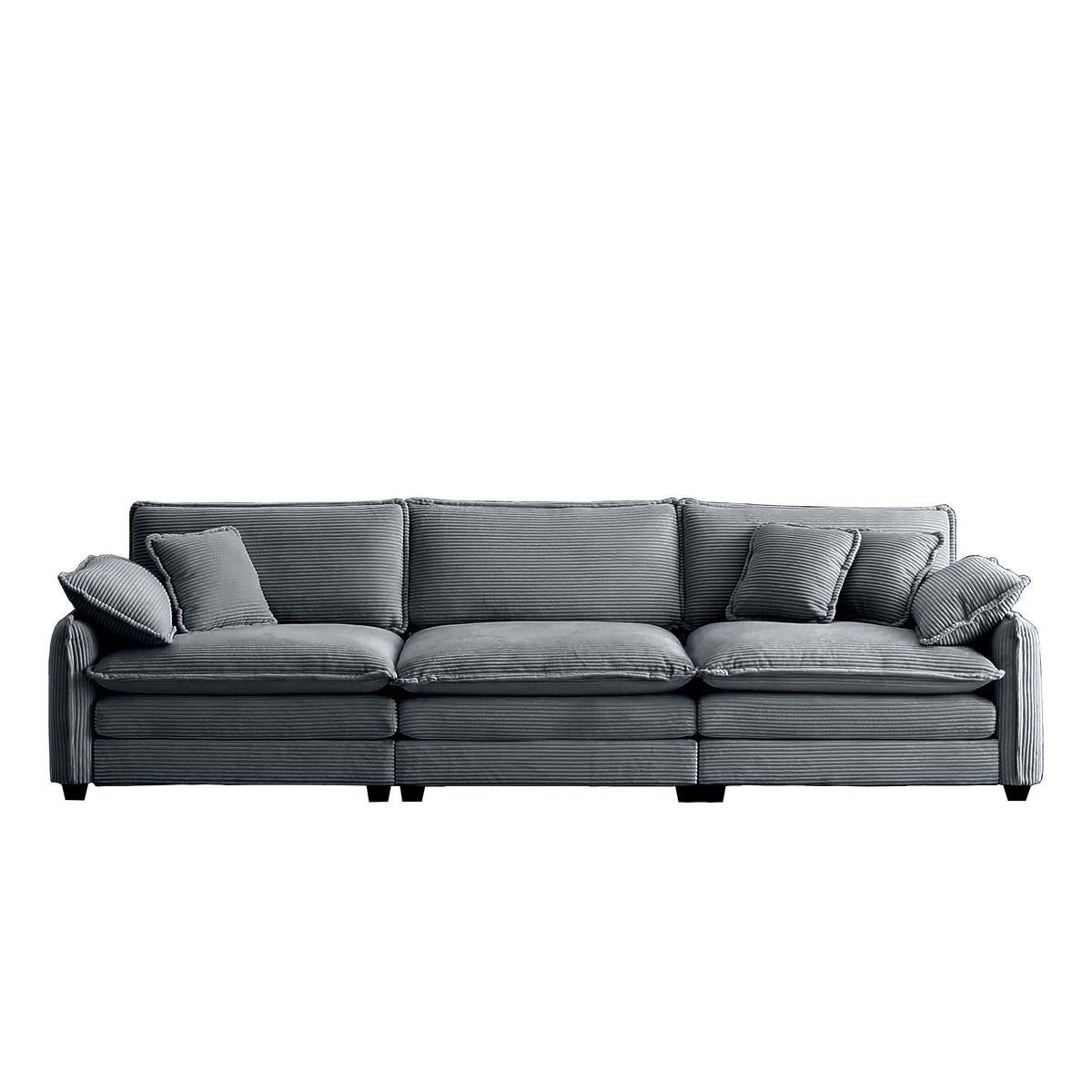 Mira 3 Seater Sofa, photo 4 of 10