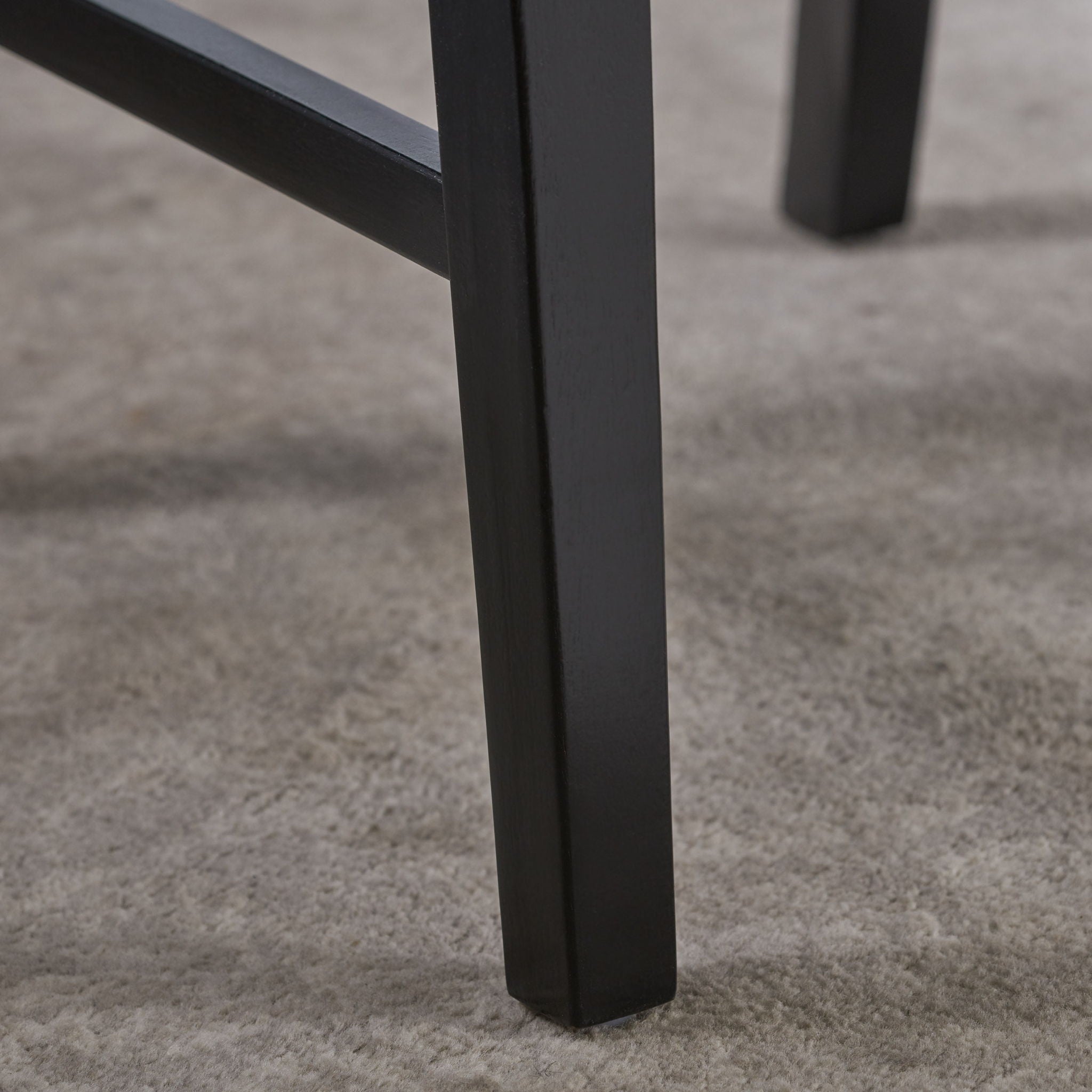 Plethora - Dining Chair With X Shaped Back (Set of 2) by HouseOfZazla