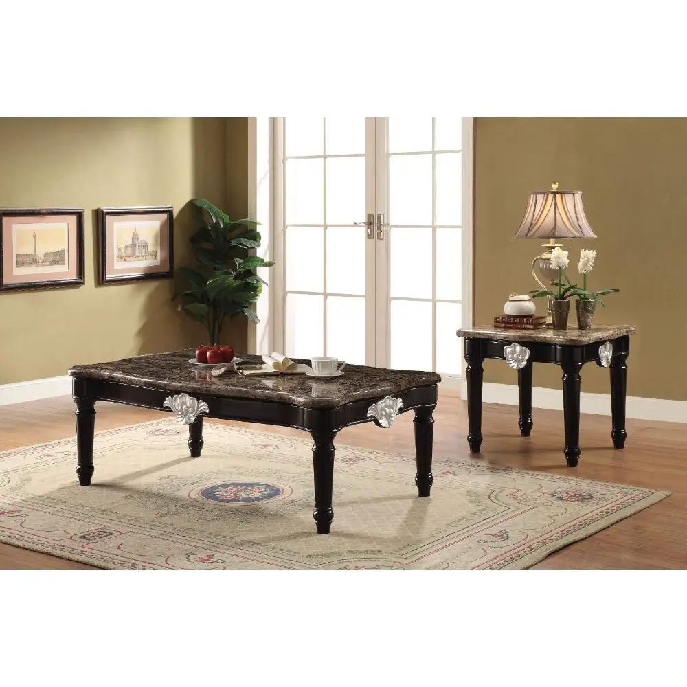 Ernestine - Coffee Table by Unique Piece Furniture