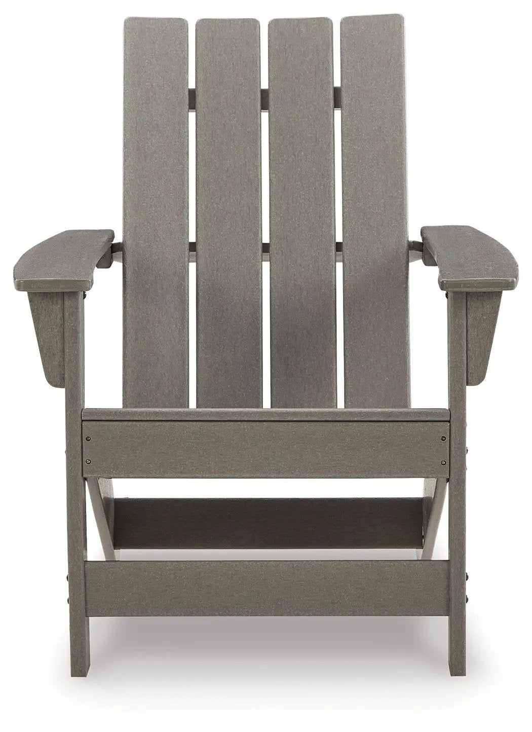 Visola - Adirondack Chair - Gray by Unique Piece Furniture