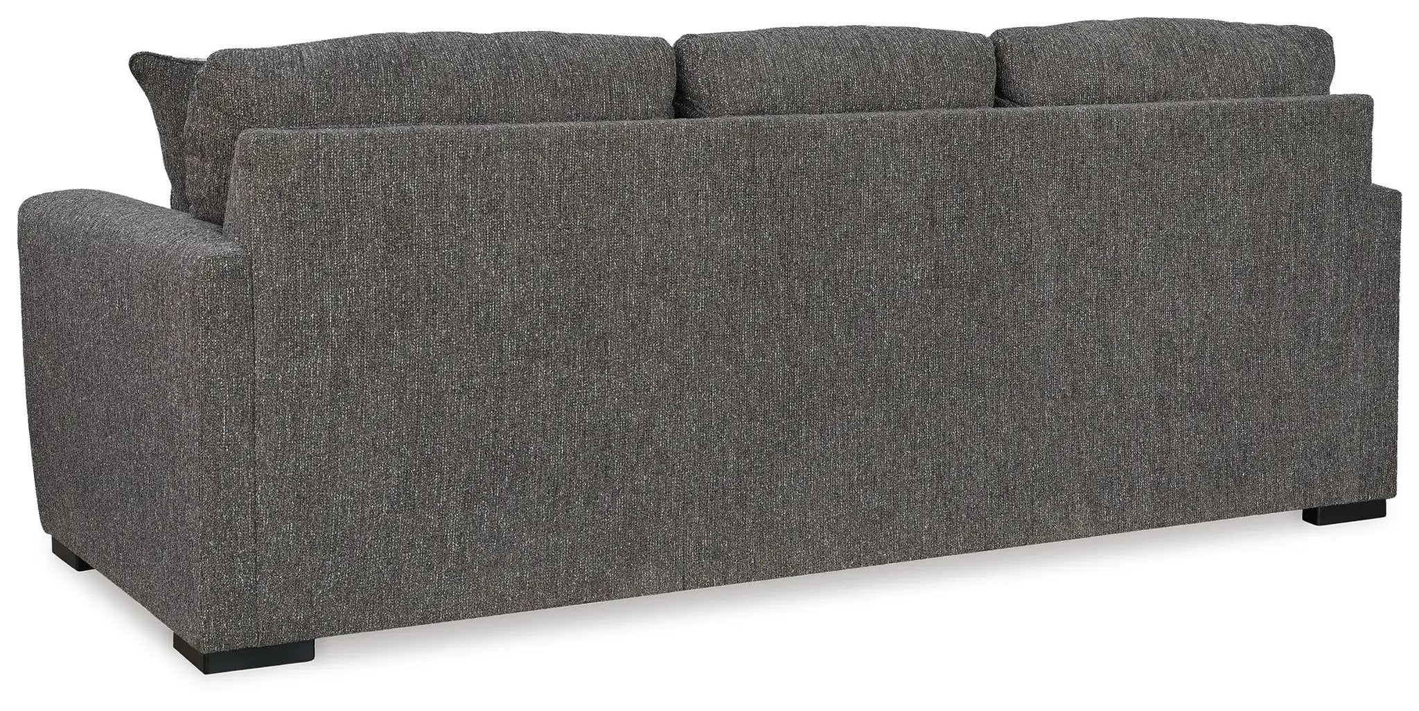 Gardiner - Sofa Chaise - Pewter by Unique Piece Furniture