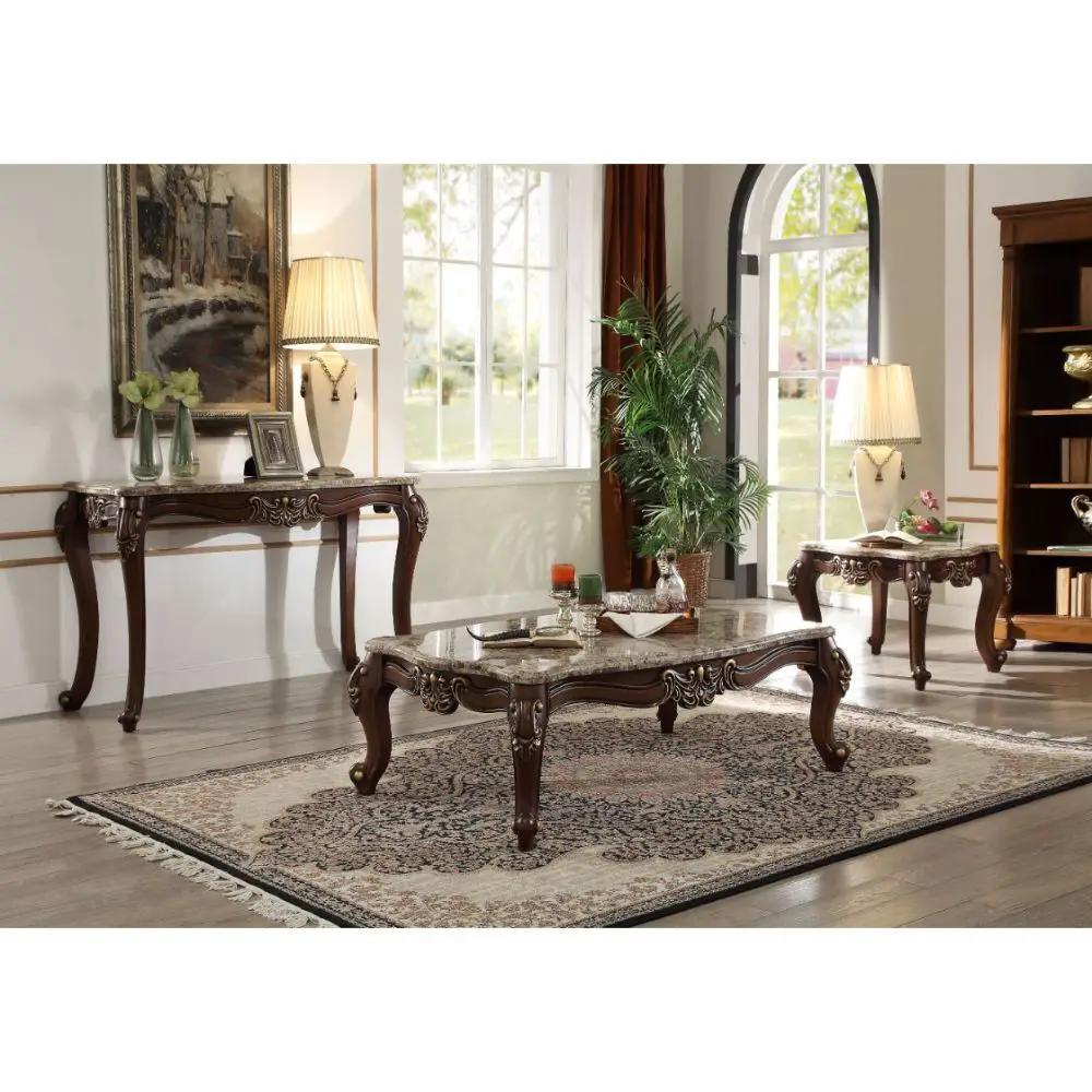 Mehadi - Table by Unique Piece Furniture