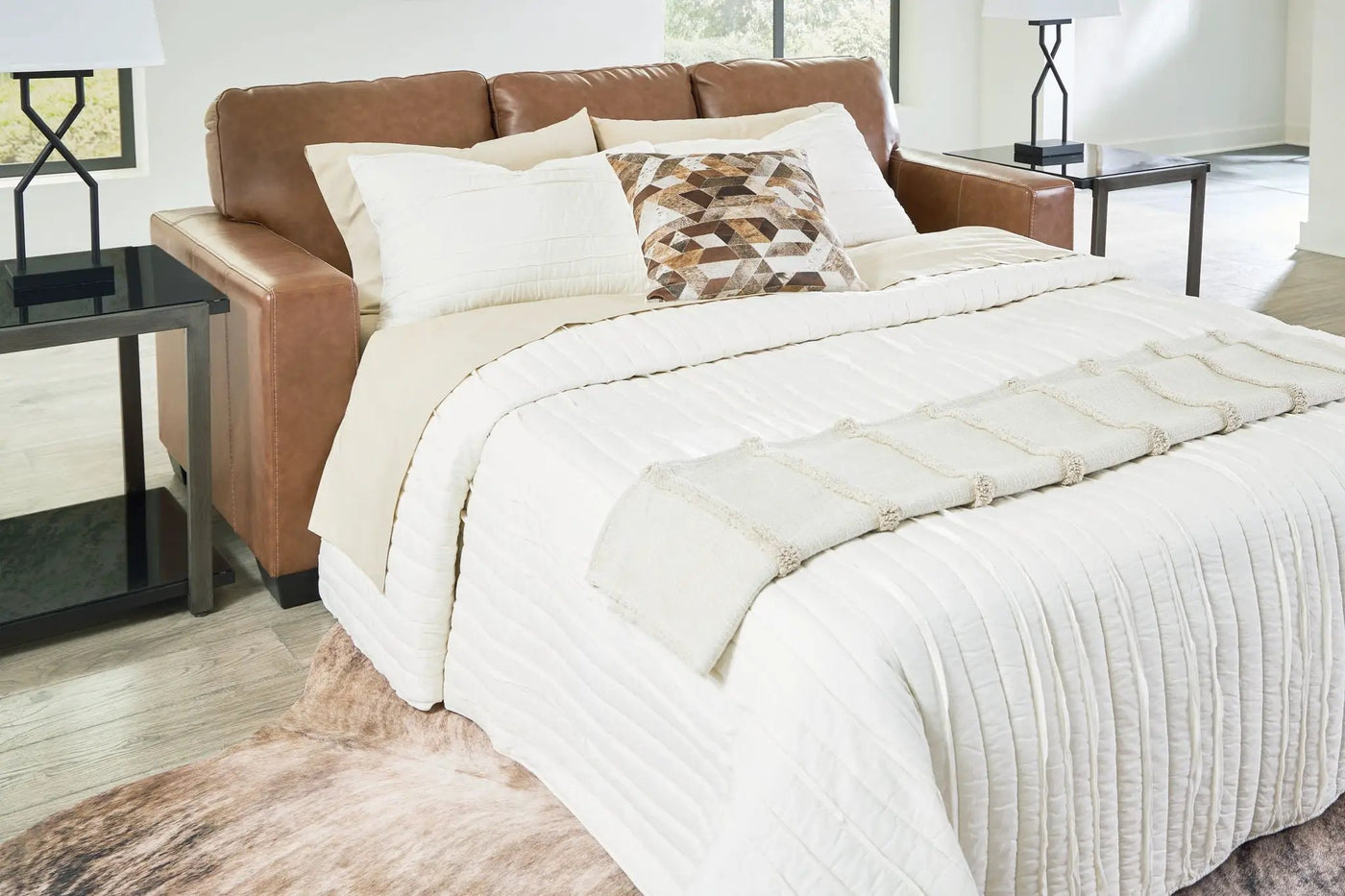 Bolsena - Sofa Sleeper by Unique Piece Furniture