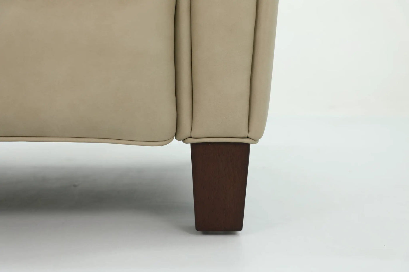 Harrington - Recliner Push Thru The Arm by Unique Piece Furniture