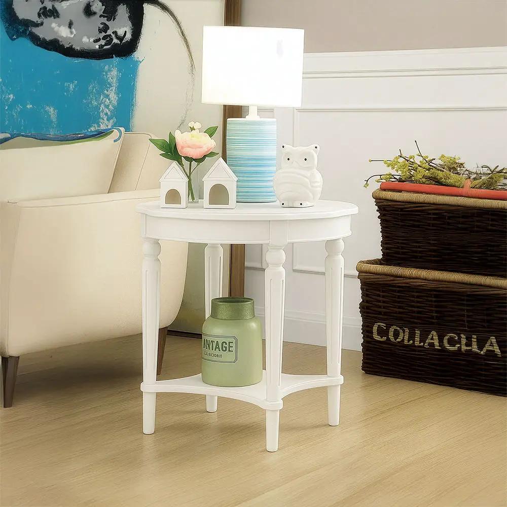 Fordon - End Table by Unique Piece Furniture