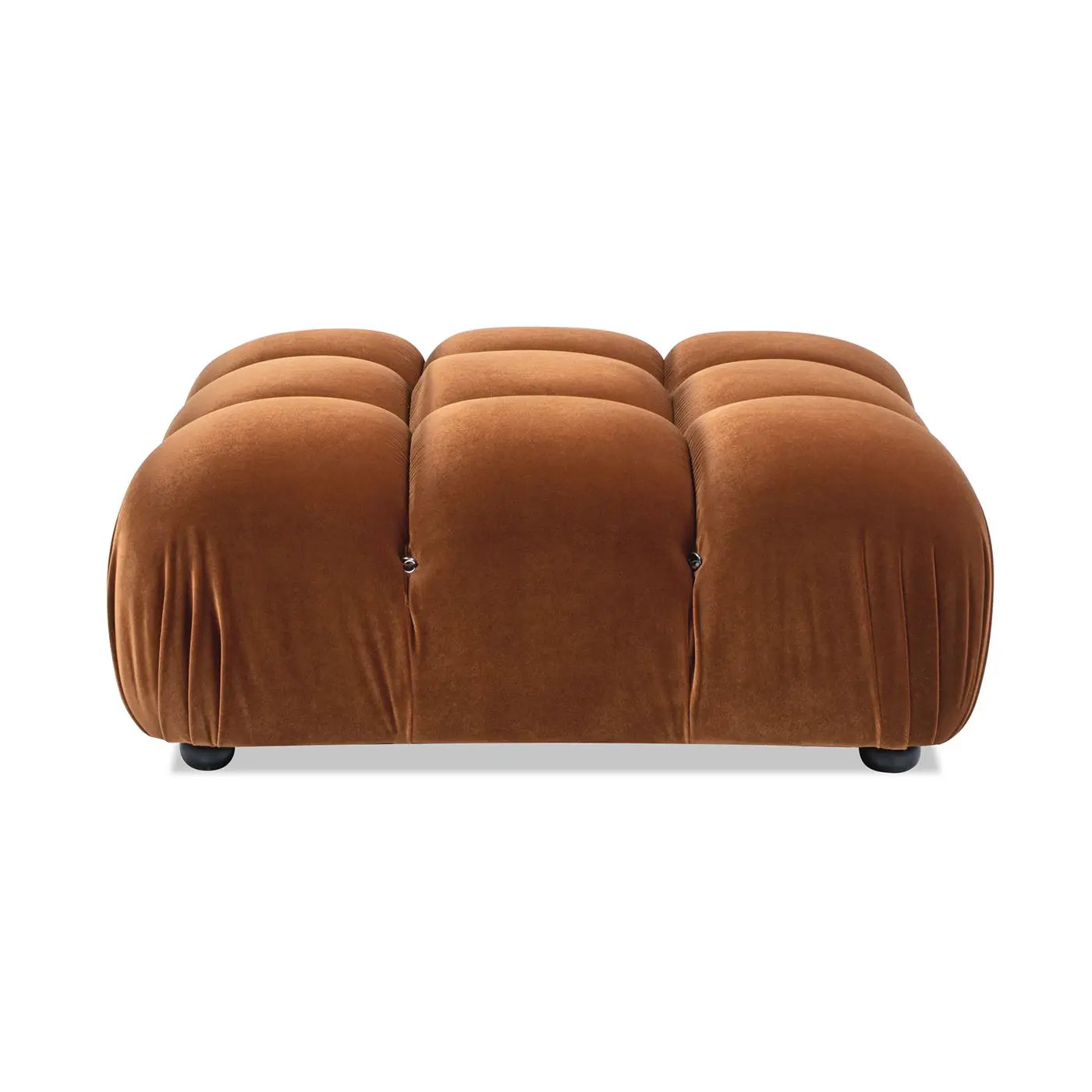 Marcel - Bubble Modular Modern Cocktail Ottoman by HouseOfZazla