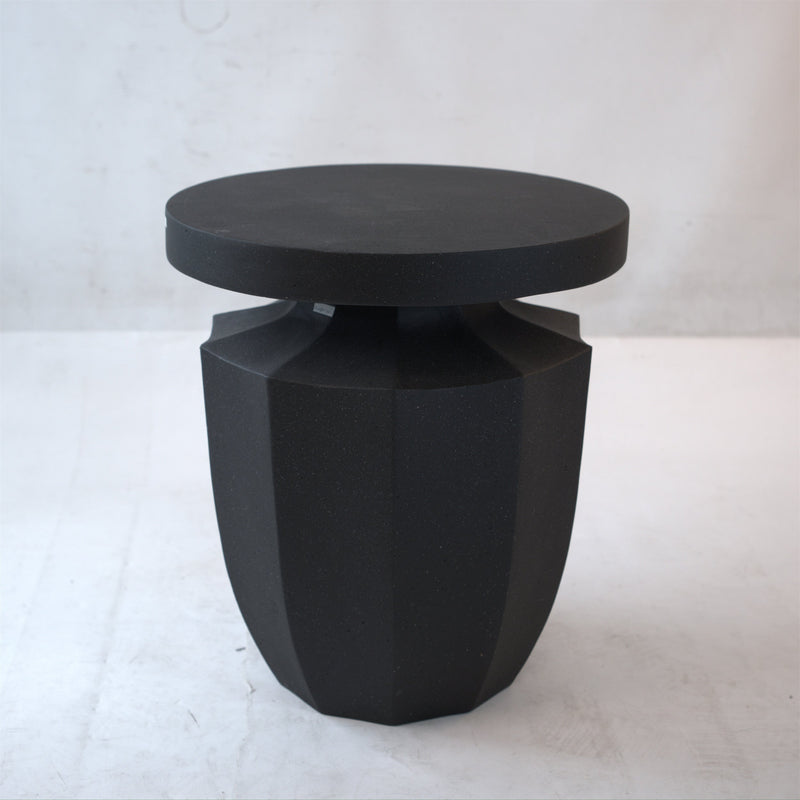 Decorative Garden End Table by HouseOfZazla