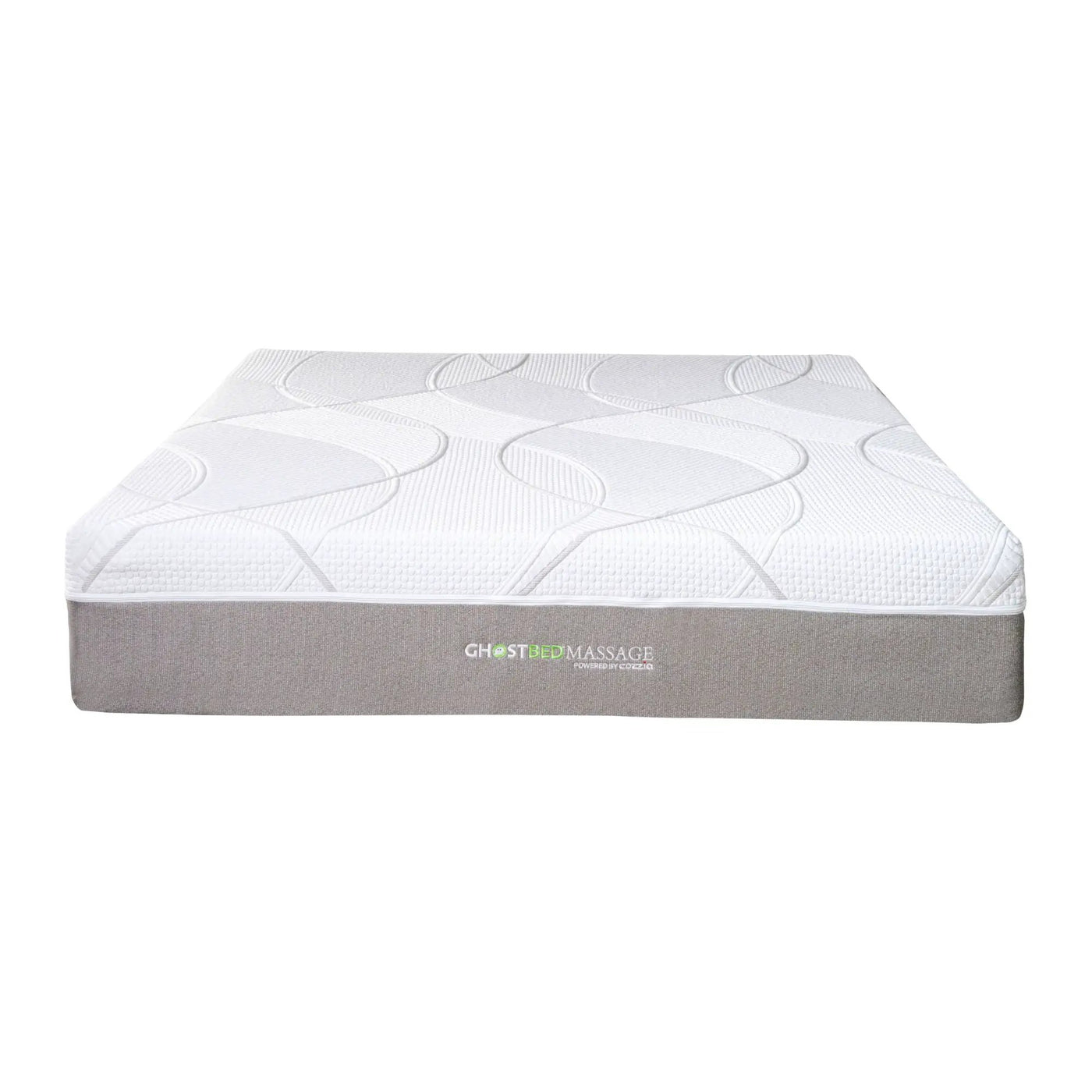 12" Profile Massage Mattress by HouseOfZazla