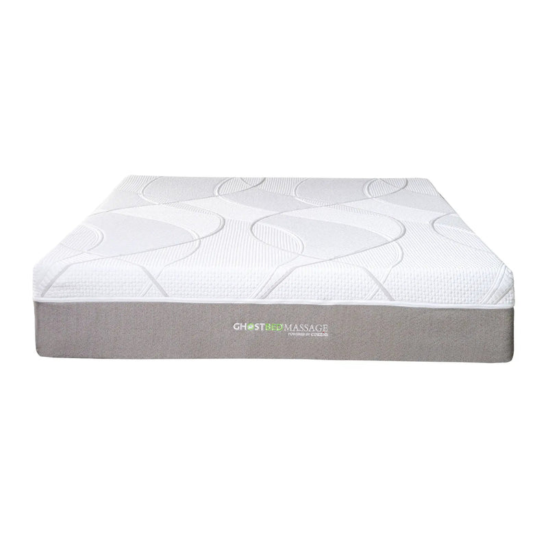 12" Profile Massage Mattress