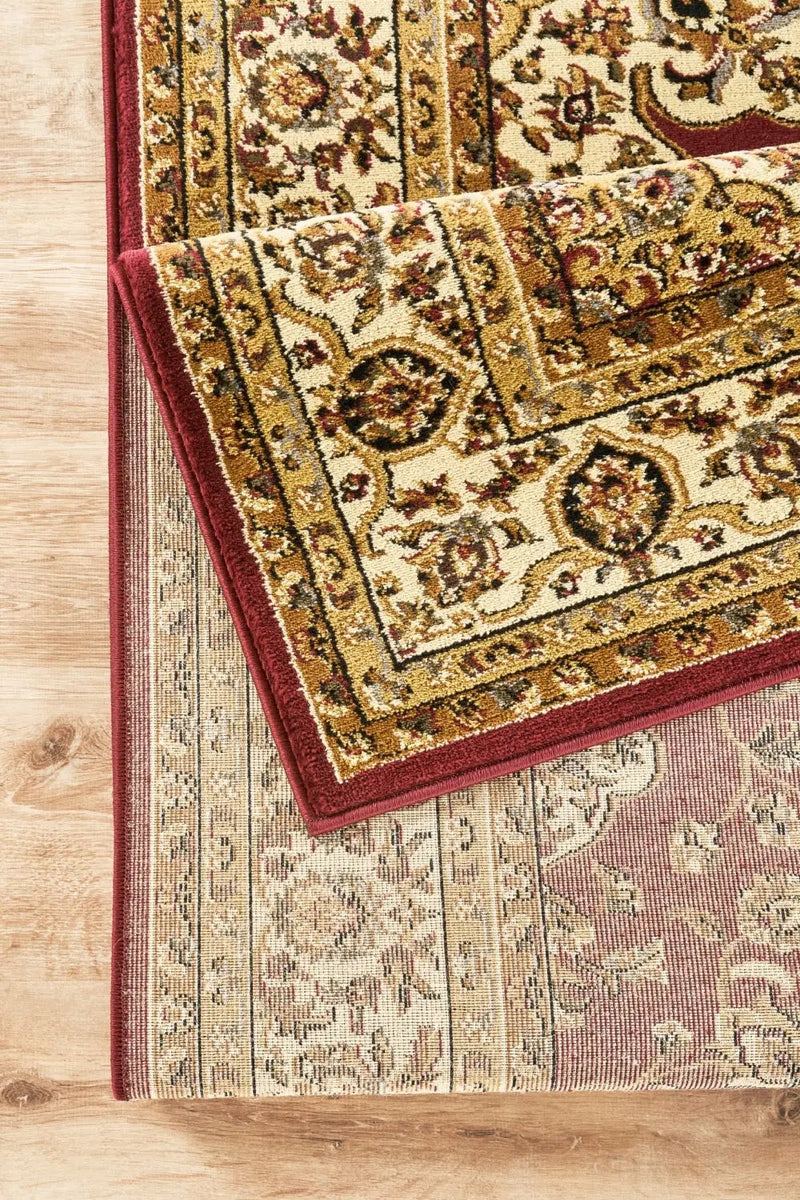 Classic GC_VIN5002 Area Rug by HouseOfZazla