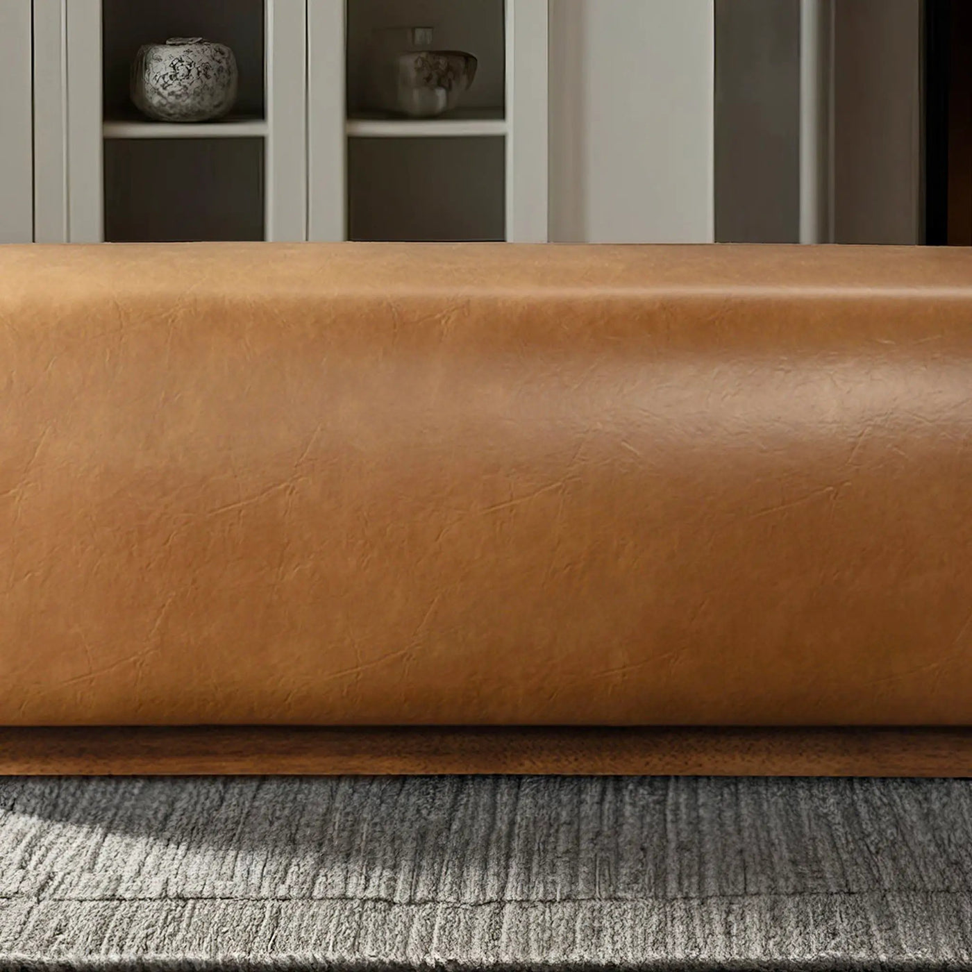 Kelvin - Minimalist Design Bench by HouseOfZazla