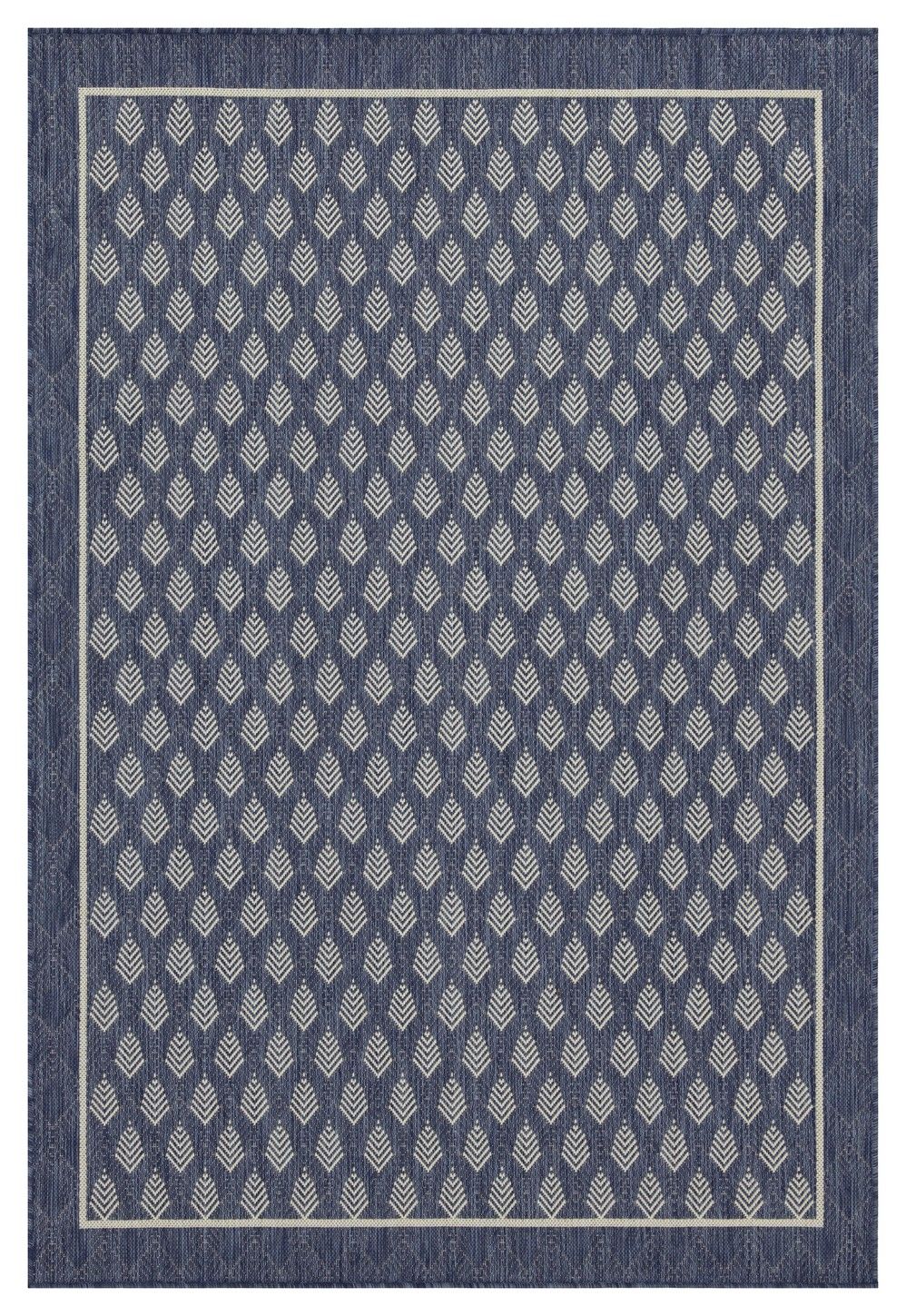 Sunshine - 2'7" X 7'3" Indoor / Outdoor Area Rug Polypropylene, photo 8 of 12
