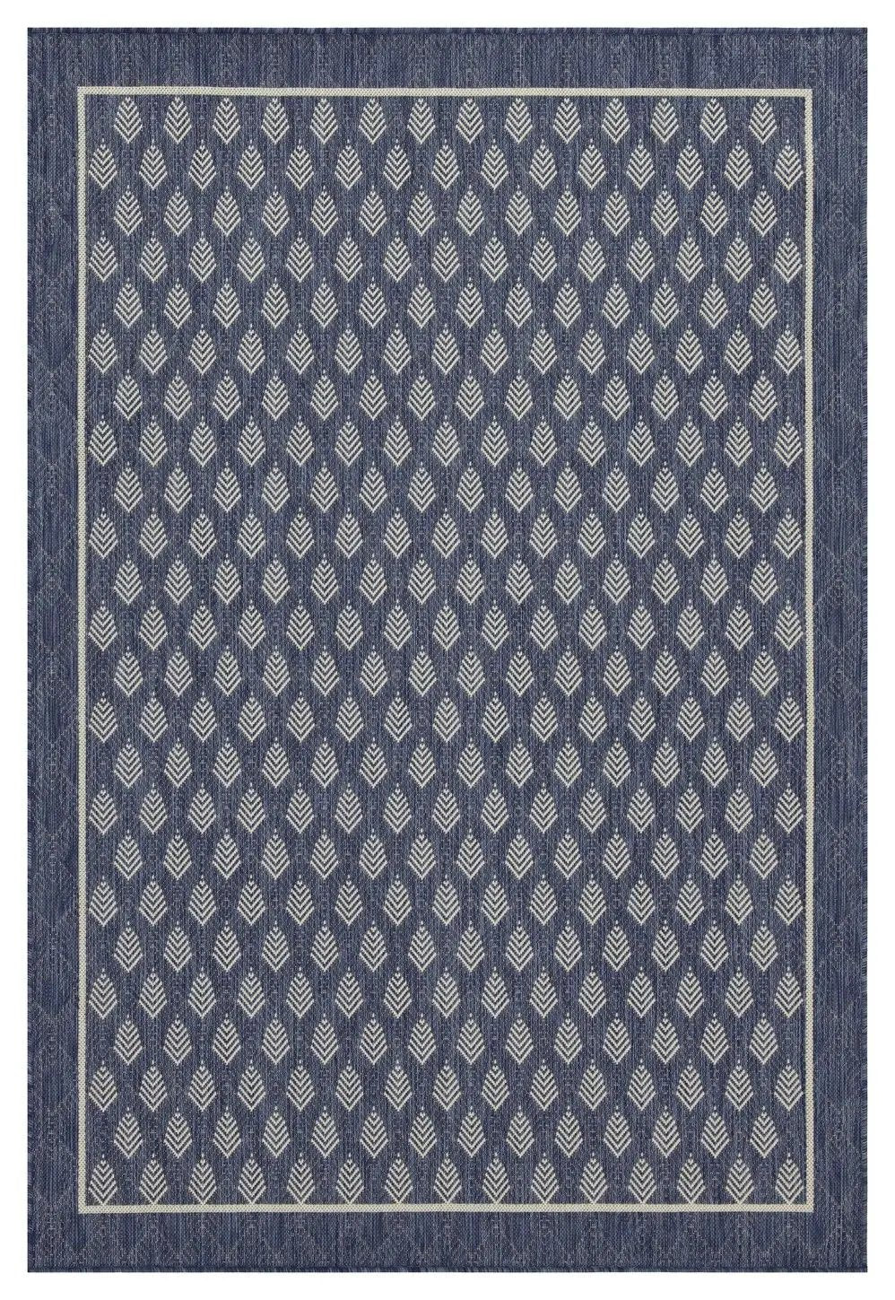 Sunshine - Indoor / Outdoor Polypropylene Area Rug by HouseOfZazla