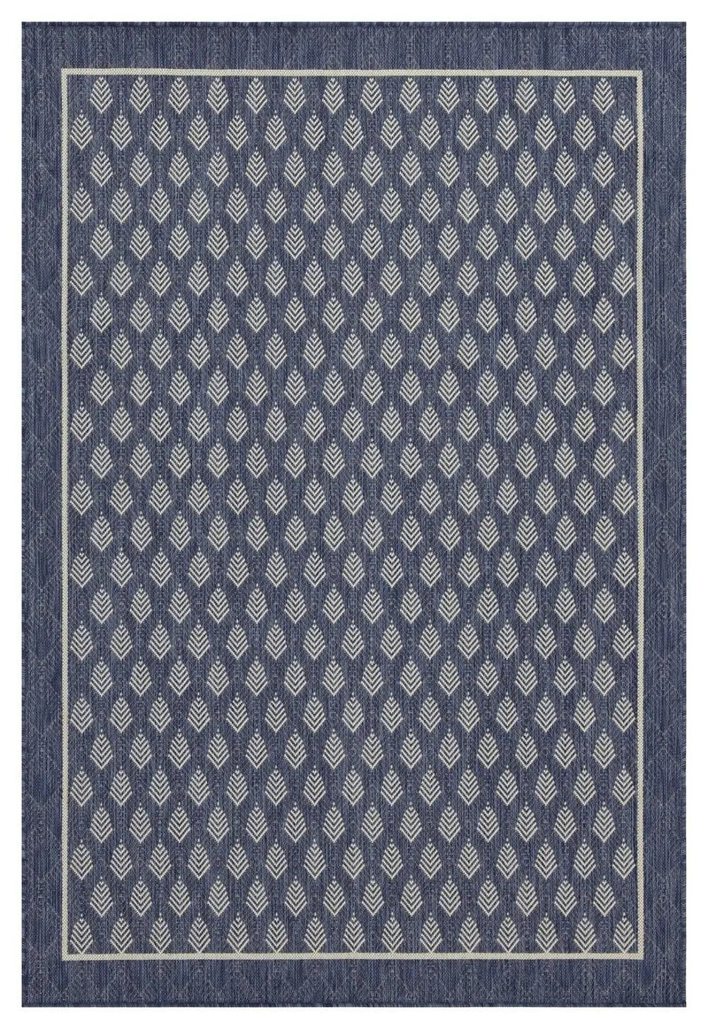Sunshine - Indoor / Outdoor Polypropylene Area Rug by HouseOfZazla