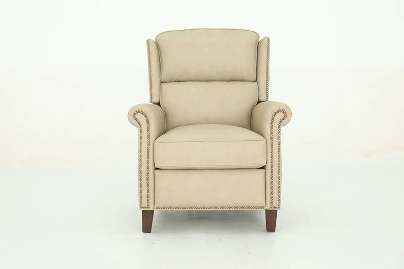 Shasta - Recliner Push Thru The Arm by Unique Piece Furniture