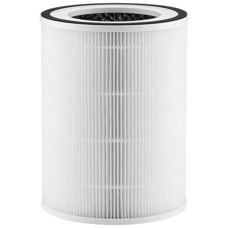 2-in-1 Air Purifier Replacement Filter H11 Filter with PET Pre-Filter by HouseOfZazla