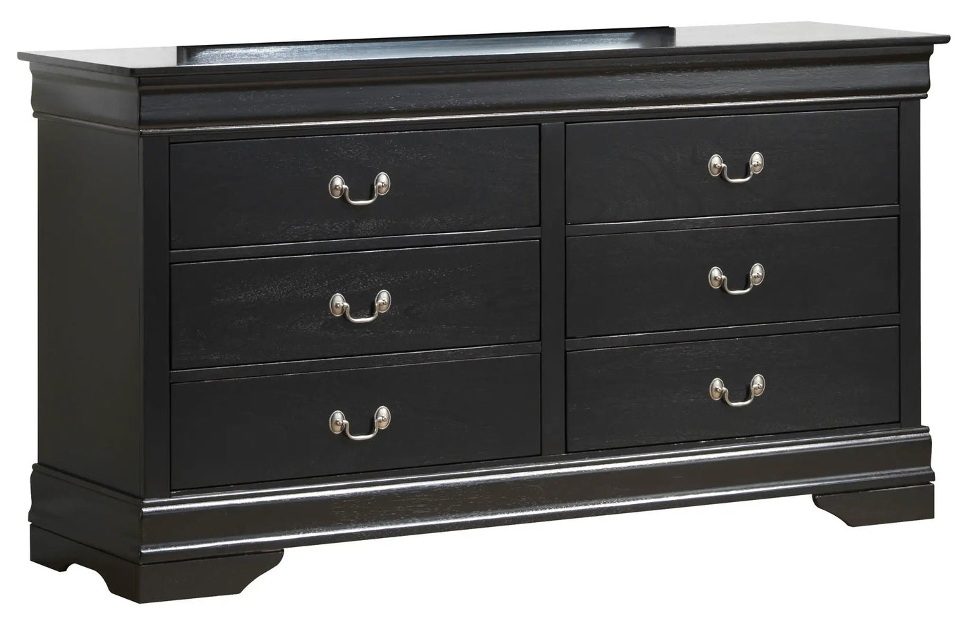 Elegant Traditional Storage Dresser by HouseOfZazla