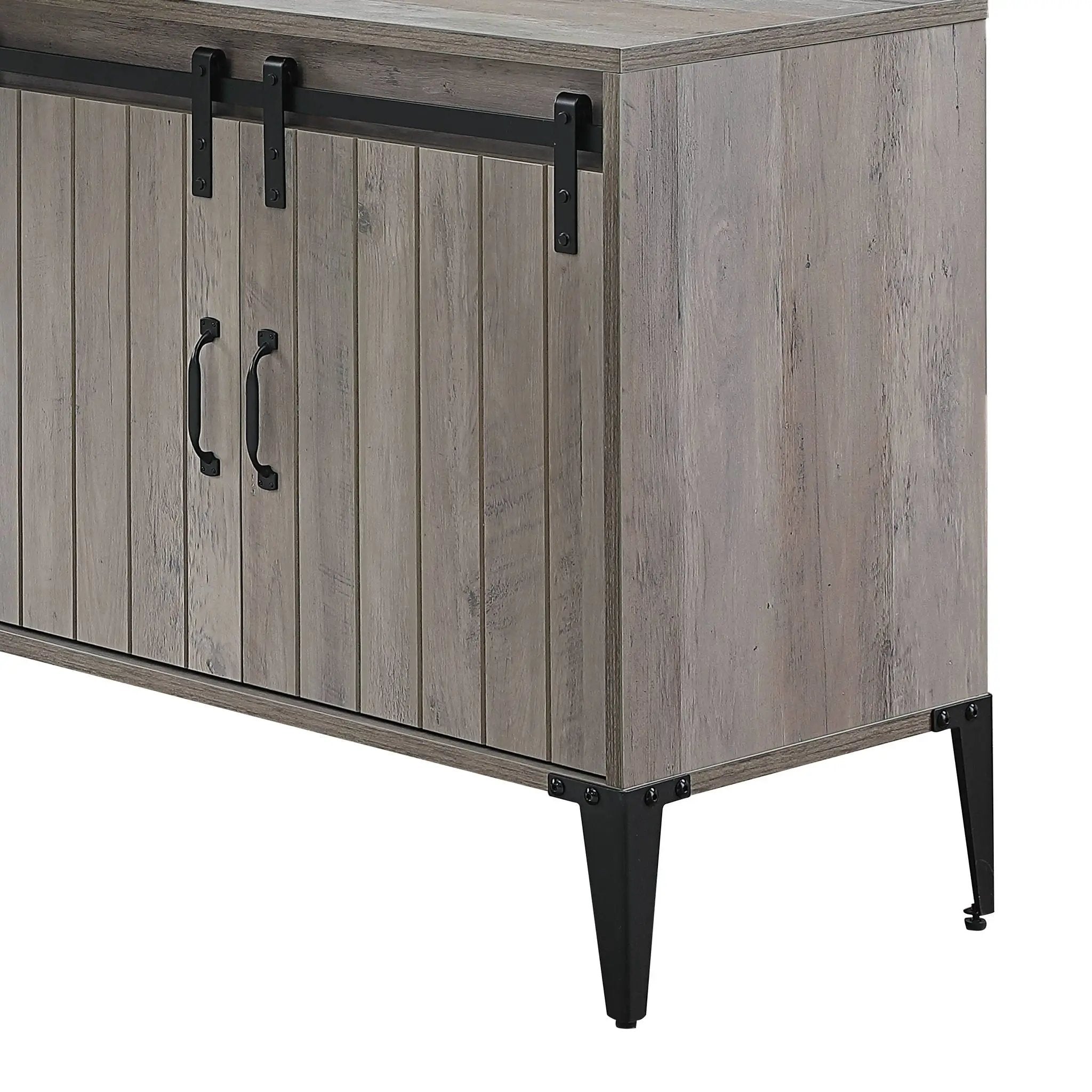 Zakwani - Writing Desk - Wood by Unique Piece Furniture