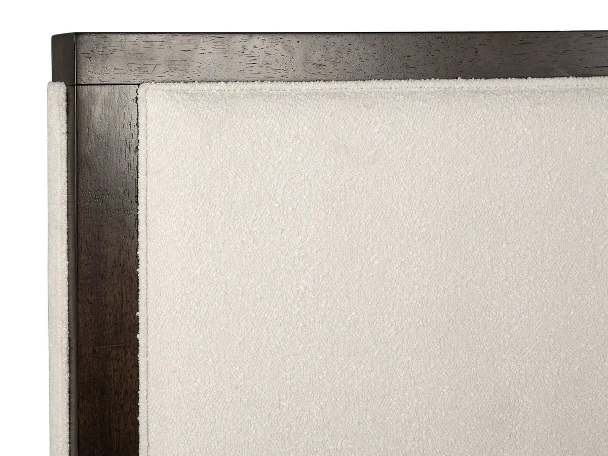 Rowan - Upholstered Panel Bed, photo 7 of 7