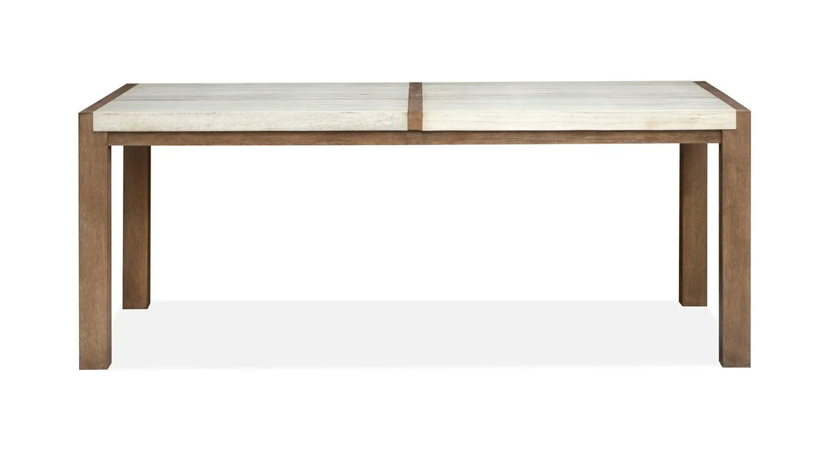 Plum Creek - Rectangular Dining Table, photo 9 of 14