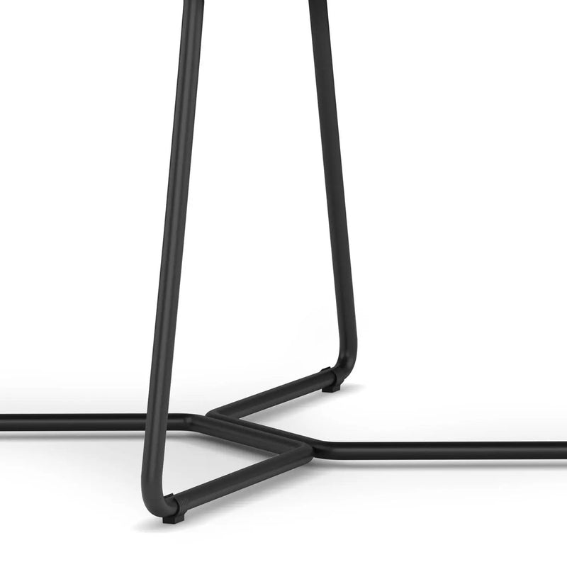 Wilcox - Dining Chair (Set of 2) - Charcoal Gray by Unique Piece Furniture