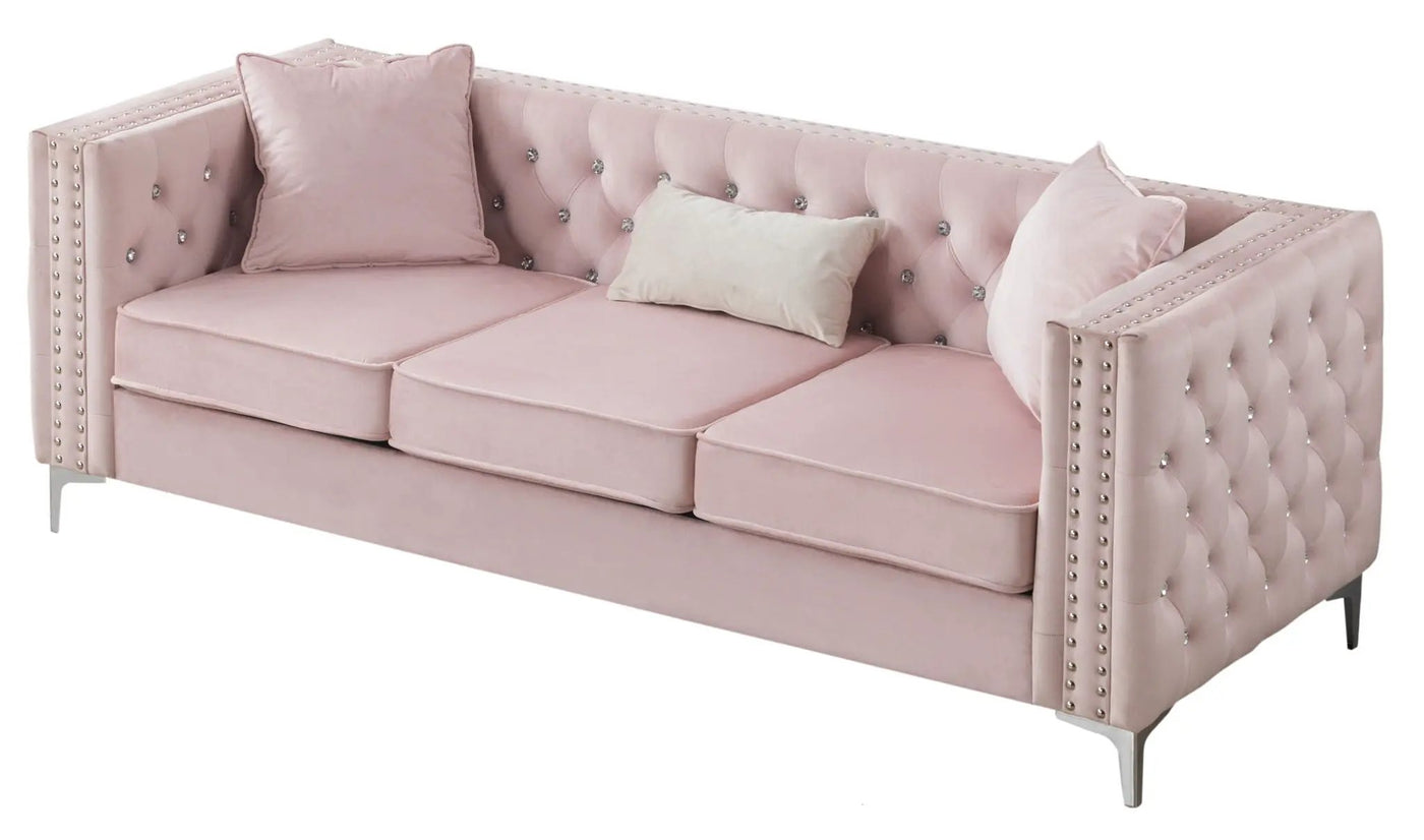 Paige - Sofa by Unique Piece Furniture