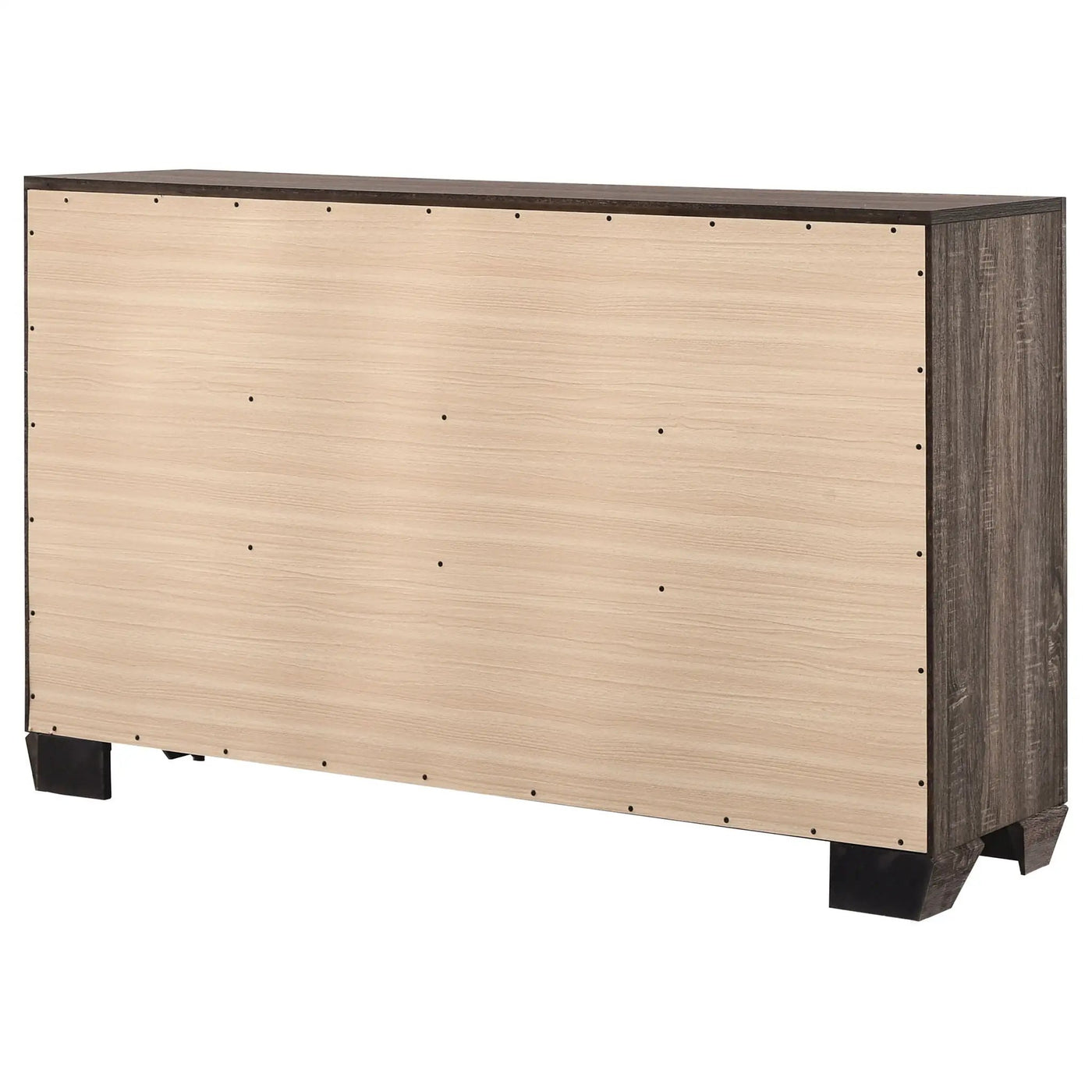 Harrison - 6 Drawer Dresser by HouseOfZazla