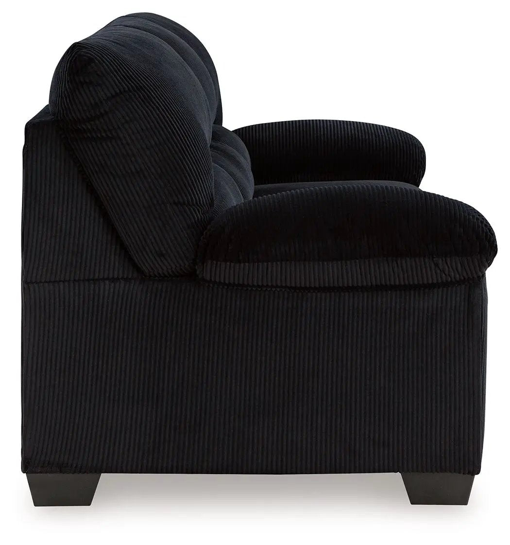 SimpleJoy - Living Room Set by Unique Piece Furniture