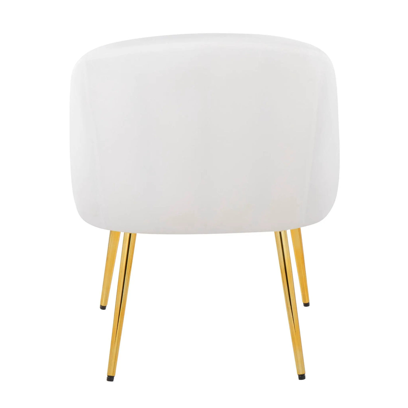 Shiraz - Contemporary / Glam Chair by HouseOfZazla