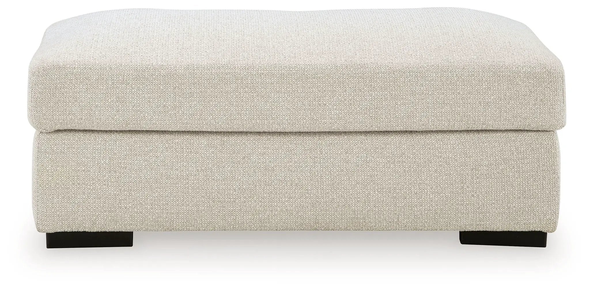 Conlee-Pike - Ottoman - Linen by Unique Piece Furniture