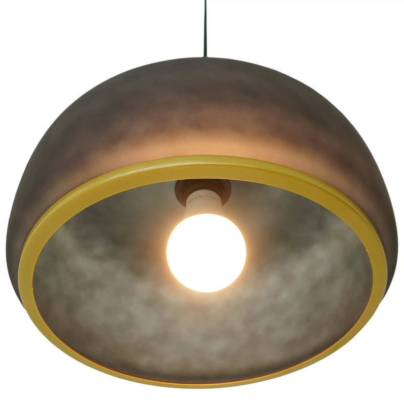 Dune Pendant Lamp by HouseOfZazla