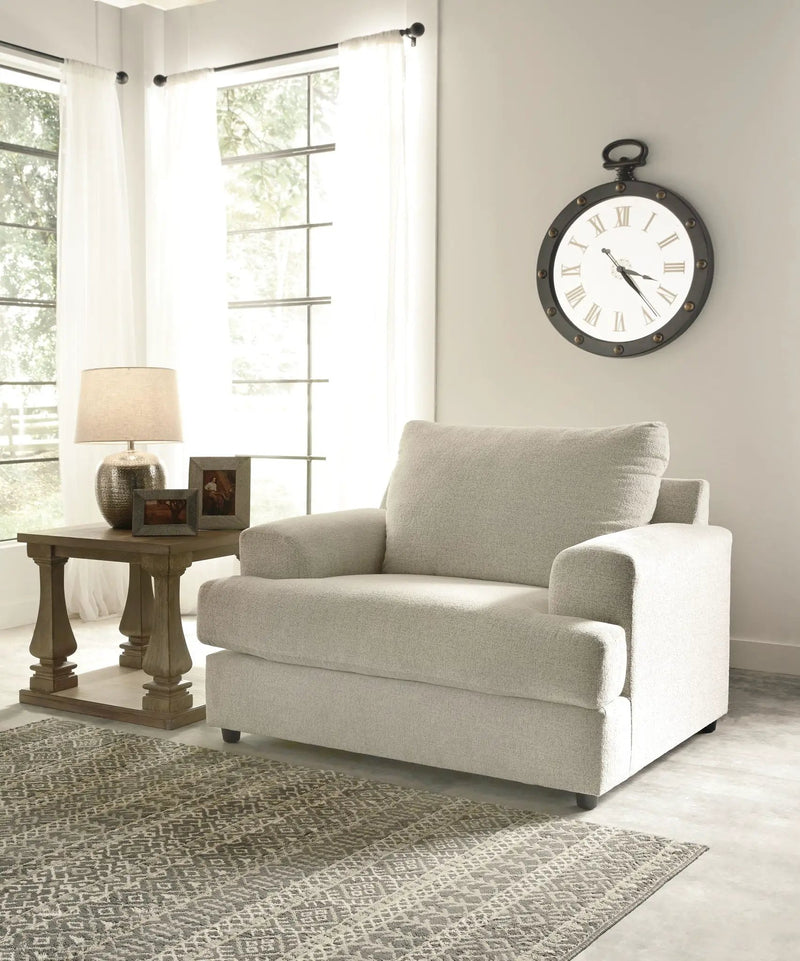Soletren - Arm Chair by Unique Piece Furniture