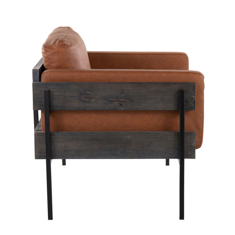 Kari - Farmhouse Chair by Unique Piece Furniture